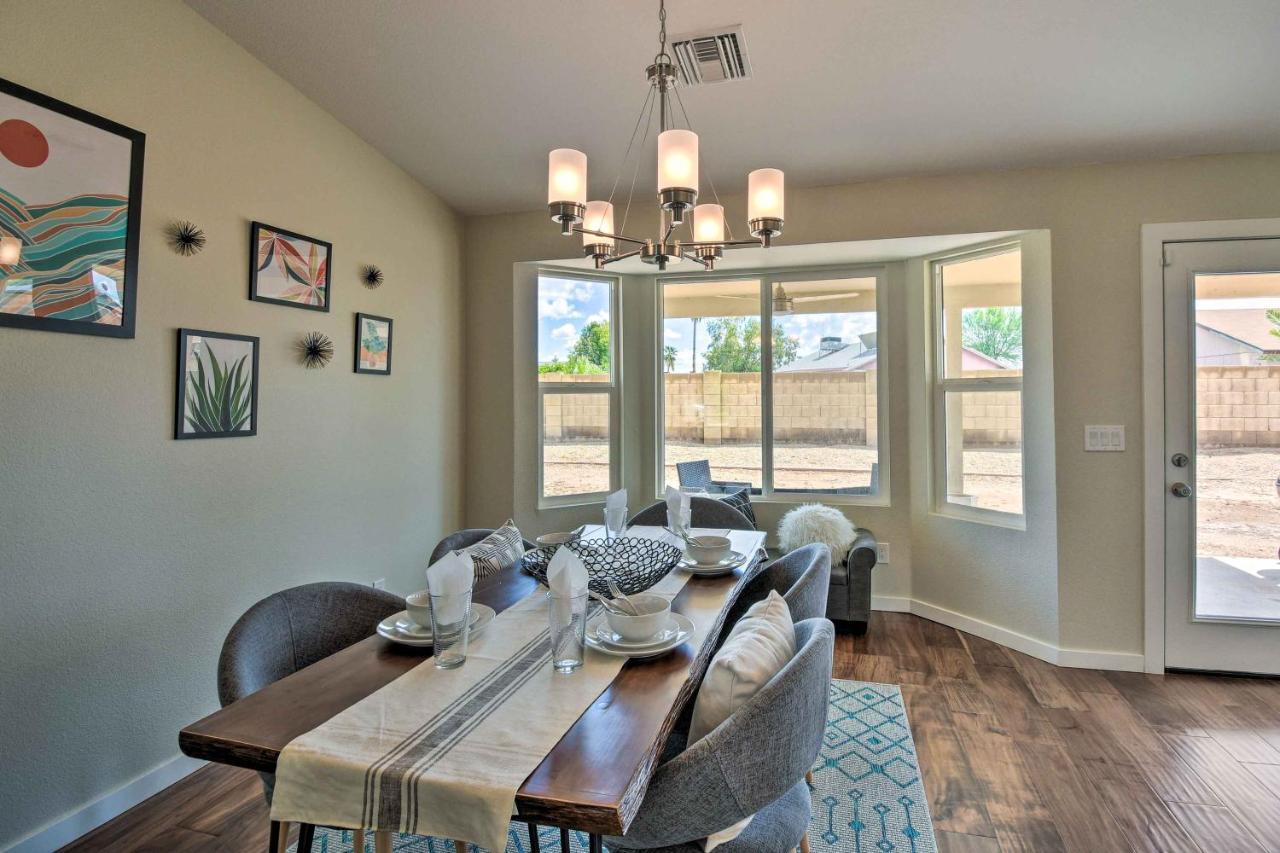 Stylish Glendale With Private Yard And Patio *
